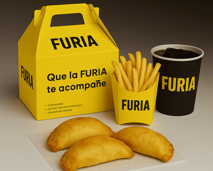 Favoritos Furia