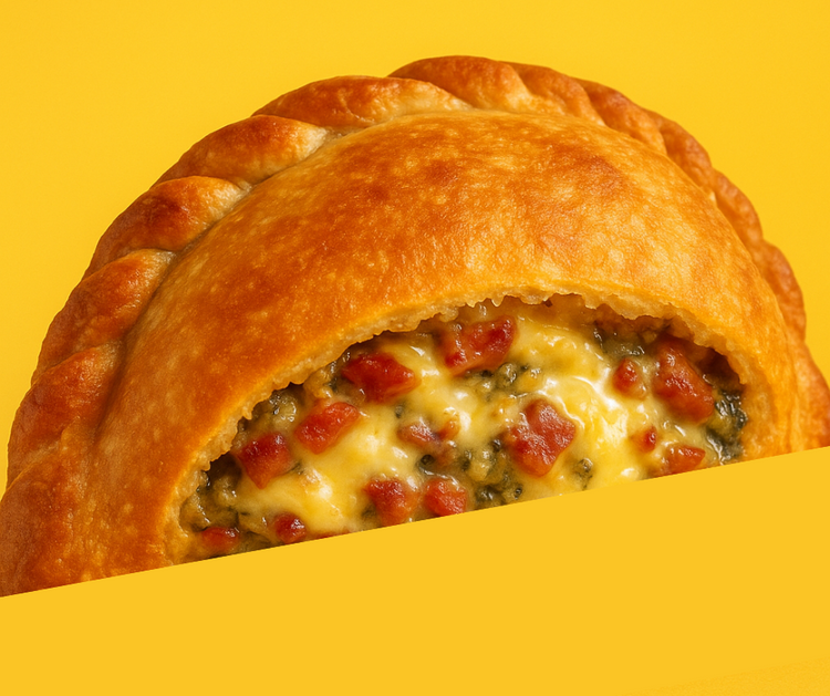 Empanadas Gourmet