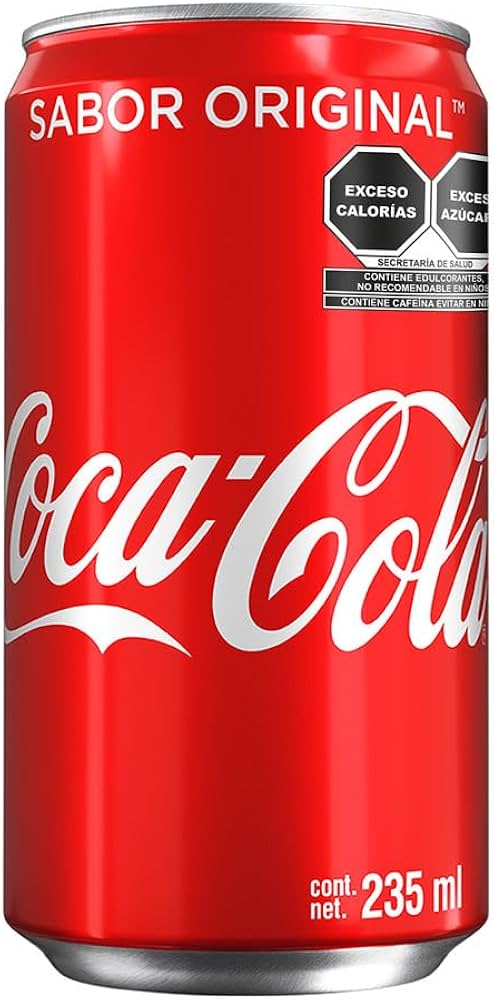 Coca - Cola