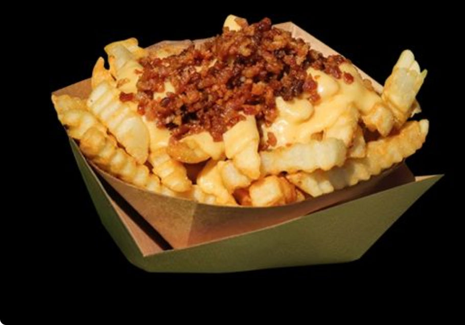 Papas Furia
