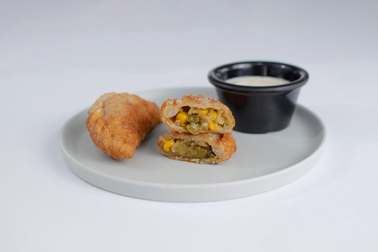 Empanada Argentina Poblana