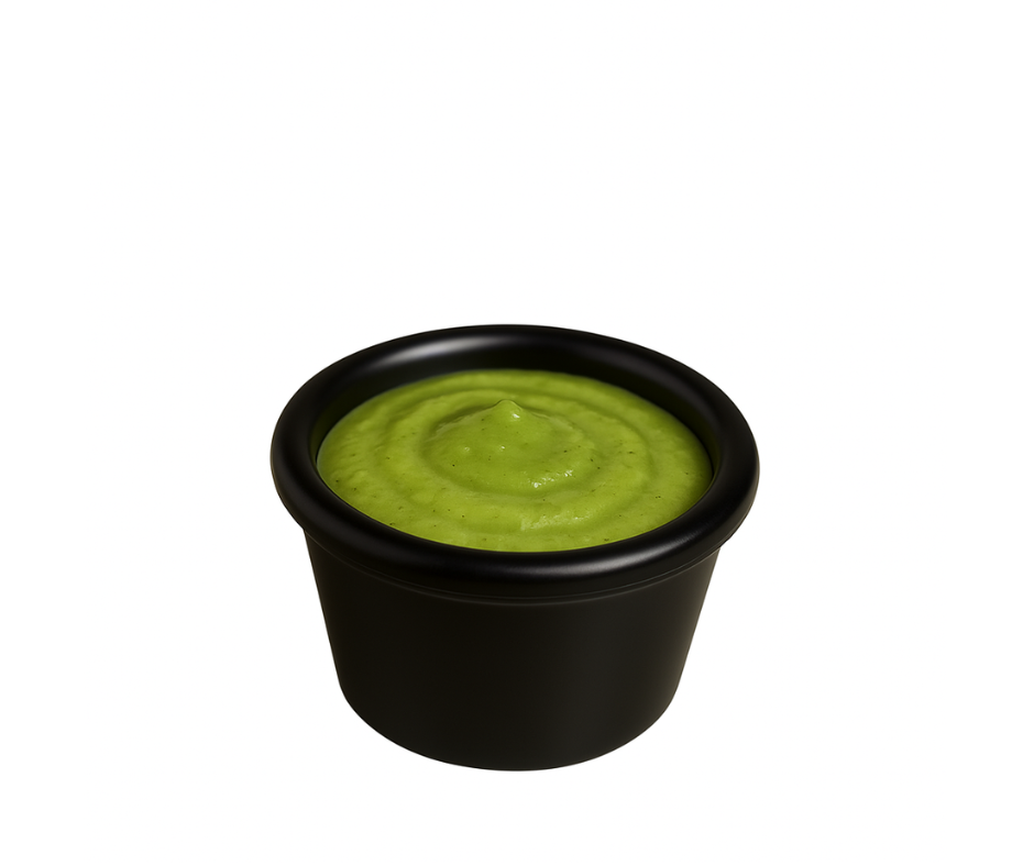 Salsa Verde