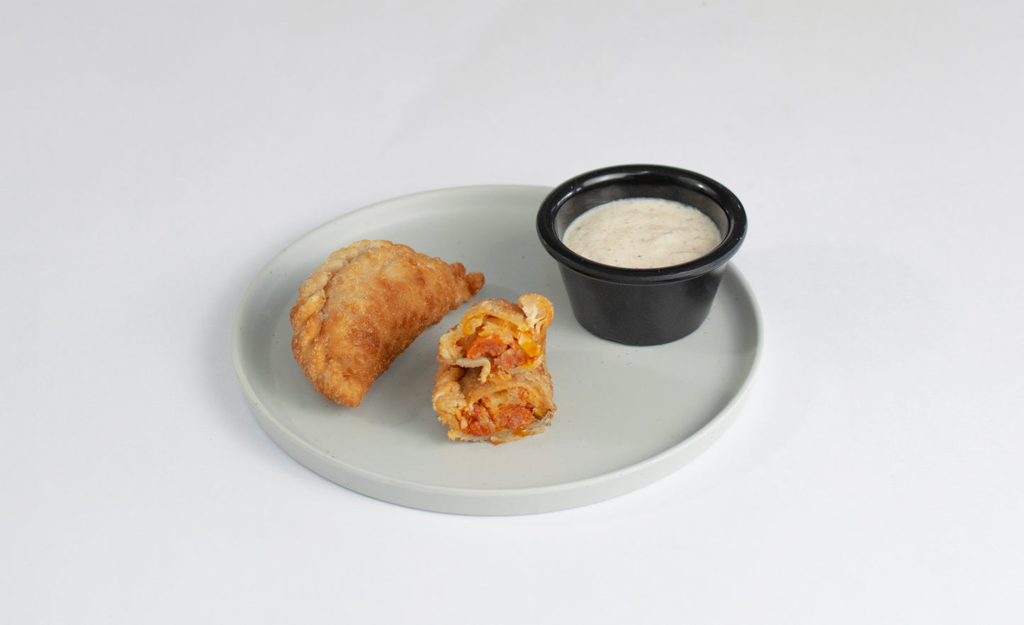 Empanada de Chistorra Argentina