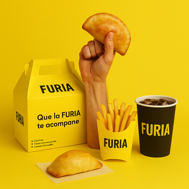 Paquetes Furia