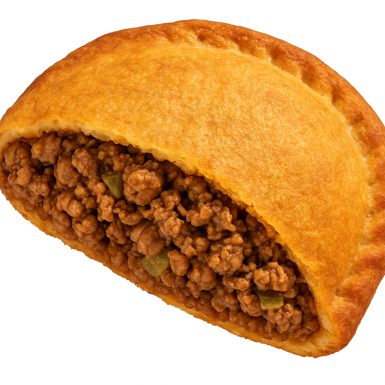 Empanadas Tradicionales