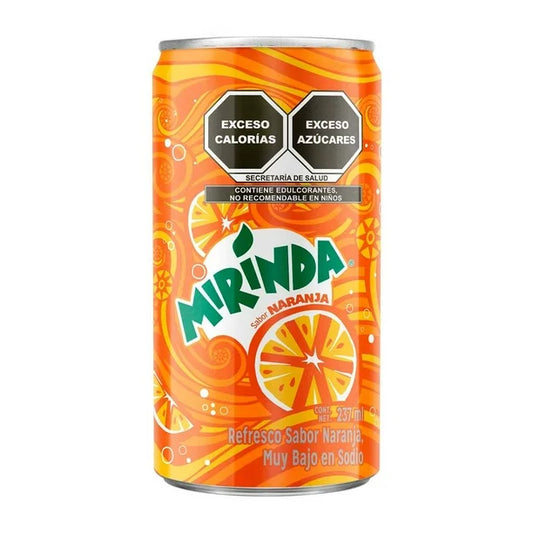 Mirinda
