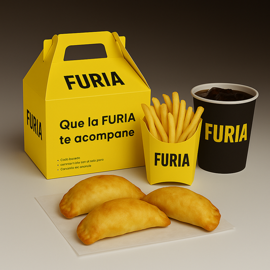Trio Tradicional