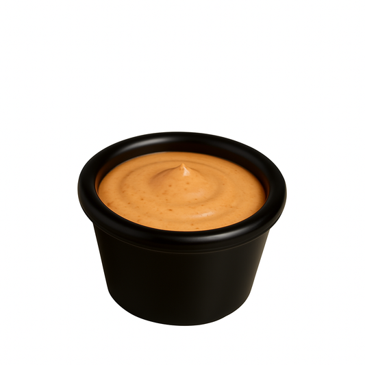 Salsa Chipotle dulce