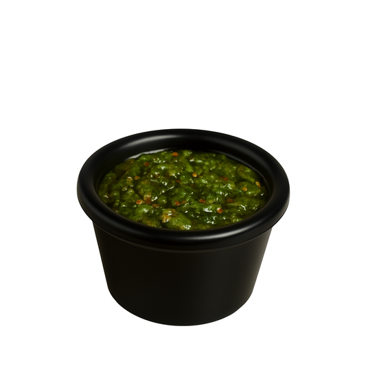 Salsa Chimichurri
