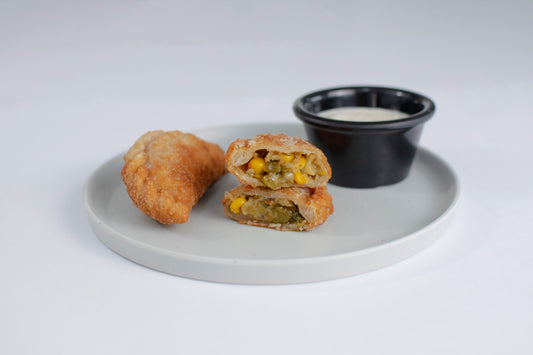 Empanada Argentina Poblana